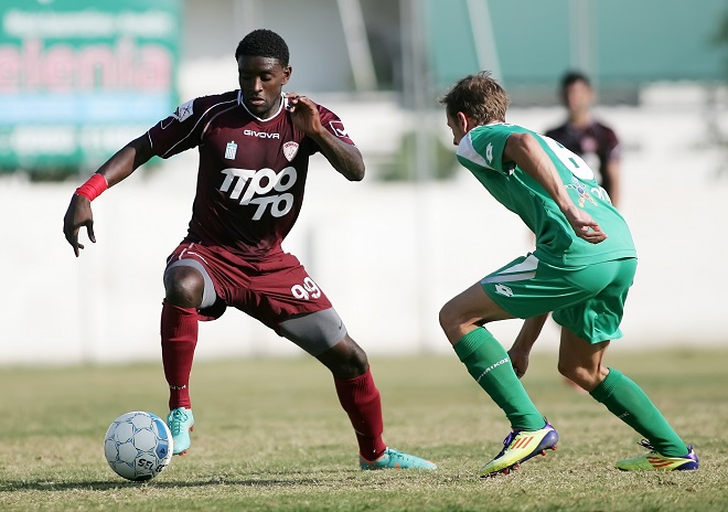 یاریزانێك له‌ چامپیۆنز لیگه‌وه‌ به‌ره‌و خولی نایابی كوردستان دێت